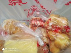 -宫廷糕点铺(建设路店)