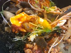 -韩云龙炭火烤肉(东陵西路店)