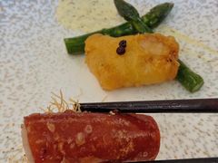 -沈灶河豚宴·河豚融合餐厅(汉中路店)