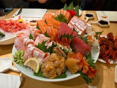 -大渔铁板烧(天河城店)