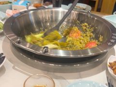 -七椒渔府·特色雅鱼餐厅(雨城店)