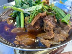 -黄牛肉馆·皖南土菜