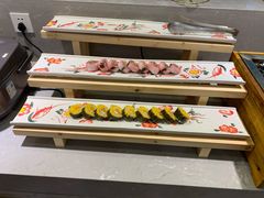 -豪享悦牛排自助餐厅(天河城店)