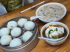 -游埠豆浆(上城区中山南路店)