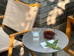 -VOYAGE COFFEE(杨梅竹店)