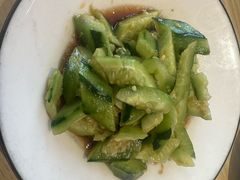 -梁记粥铺(开元地中海店)