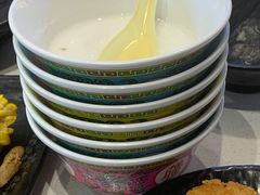 -汤鲜生自助臻选盖碗火锅(福城天虹店)