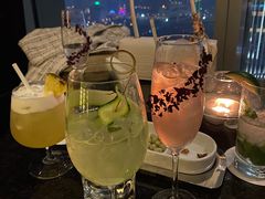 -瑞吉吧 The St·Regis Bar(长沙瑞吉酒店)