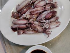 -后田海鲜餐厅(南澳香湖湾店)