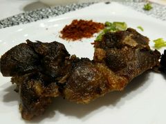 -西藏饭店·亚克·食光自助餐厅(文殊院店)