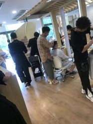 -简法造型·品牌形象店