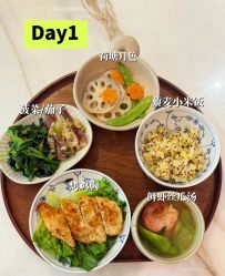 点击看大图 -月幸福月子中心(静安店)