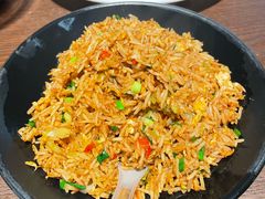-铭副琦食·虾蟹烩馆(渔人码头店)