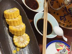 -1078號老北京涮肉(松柏店)