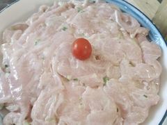 -芭夯兔·兔肉汤锅(新都店)