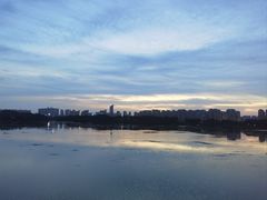 -洋湖国家湿地公园