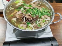 -正宗苏稽毛哥跷脚牛肉总店
