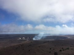 -夏威夷火山国家公园