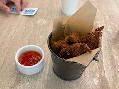 -玲婧胡同·生日蛋糕·餐厅(嘉里城店)