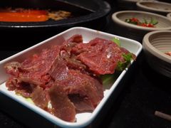 -舒家大院老火锅(台江路店)