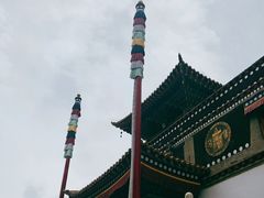 -玛禄藏膳(五分店)