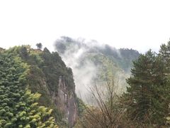 -南尖岩景区