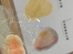 -米糯糯·MINONO·大福冰淇淋(青岛万象城店)