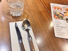 -西堤牛排(北京国瑞店)