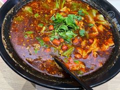 -苗乡米线(建军路店)