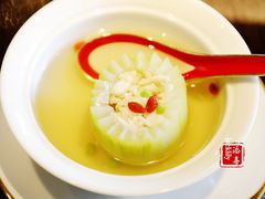 -上海苏宁宝丽嘉酒店·嘉府壹号中餐厅
