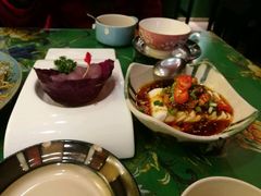 -蘑菇私房菜小馆(杨家坪西城天街店)