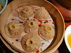 绍兴小笼-寻宝记绍兴菜(鲁迅路店)