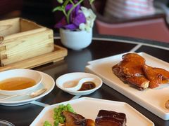 -杭州西子湖四季酒店·金沙厅