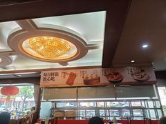 -京菜·砂锅居·烤鸭(西四店)