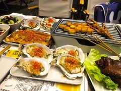 -木屋烧烤(龙岗龙城万科里店)