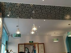 -乌镇那一年小院主题餐厅(甘泉西路店)