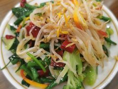 -爱骅裤带面馆(东木头市店)