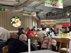 -呷哺呷哺 黄金牧场 (新中关购物中心店)