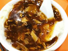 豆腐脑-护国寺小吃(左家庄店)