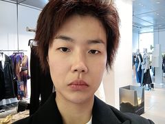 -URBAN REVIVO(深圳华润万象天地店)