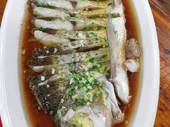 -味好美土菜(迎宾东路店)