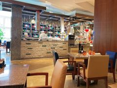 -怡咖啡海鲜自助餐厅(浦东香格里拉店)