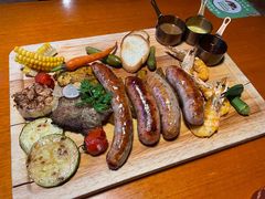 -布拉格餐厅· 中欧捷克菜(全国首店)