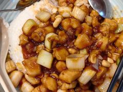 -西部马华清真兰州牛肉面·烧烤夜市(三里河店)