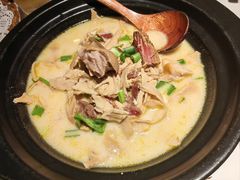 -老阿爸鲜鱼土菜(园区永旺店)