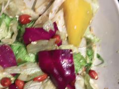 草原大拌菜-木屋烧烤(坂田天安云谷店)