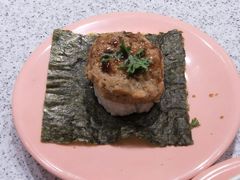 -争鲜回转寿司(南开大悦城店)