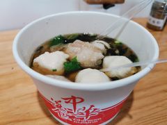-家宴·灌蛋·沙茶面(曾厝垵店)