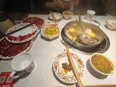 -汕头八合里海记牛肉店(清河店)