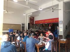 -天回镇何氏豆腐(总店)